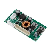 Weko CA-1215 Power Supply Modul 12 Volt To 5 Volt To 3.3 Volt To 1.5 Volt - 2