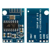 Weko CA-6928V1.6 - 5 Volt Bluetooth Ses Modülü - 1
