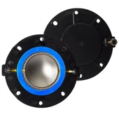 Magicvoice MV-18730 Siyah 1.72'' Diaphragm Kapaklı Membran - 1