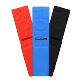 Weko WK-24714 Silikon Kumanda Koruma Kılıfı Samsung Marka İçin Uydundur thumbnail 2