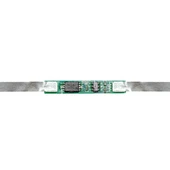 Weko BMS-7086 1S 3A Powerbank BMS Devresi Lityum Batarya 3.7V Şarj Modülü - 1