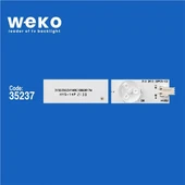 Wkset-5753 35237X4 31.5 2K13 32Pcs-V3 - 31.5 2K13 32Pcs-C2 4 Adet Led Bar thumbnail 2