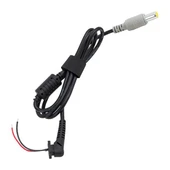 Notebook Adaptör Kablosu Jacklı 7.9X5.5 Uç thumbnail 2