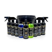 Fulcar Full Oto Bakım Seti thumbnail 1