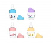 Wee Baby Baby Pp Mini Bardak Set 30 Ml - 1