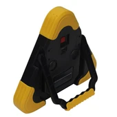 Powermaster Solar Şarj Üçgen Cob Aydınlatma Park Lambası HB-7709 - 2