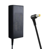 Weko 19.5 Volt - 4.74 Amper 65X44mm Uçlu Sony Samsung Yerli Üretim Notebook Adaptör - 2