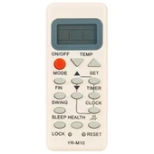 Haier YR-M10 YR-M07 YR-M09 YR-M05 Klima Kumandası - 1