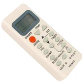 Haier YR-M10 YR-M07 YR-M09 YR-M05 Klima Kumandası - 2