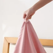 8 Adet Mantar Model Yorgan Kılıfı Ve Çarşaf Tutucu Sabitleyici thumbnail 2