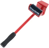 5 Parça Profesyonel Mobilya Kaydırma Aparatı thumbnail 5