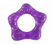 Bebedor İnce Sulu Dişlik 3+ Ay Mor - 1