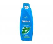Blendax Isırgan Özlü Şampuan 500 ml - 1