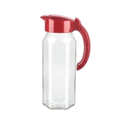 Cam Sürahi Ala Jug 1500 ML - 5