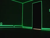 Fosforlu Şerit Karanlıkta Işık Veren (4 Metre) thumbnail 3