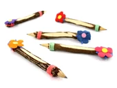 Ağaç Görünümlü Kurşun Kalem thumbnail 3