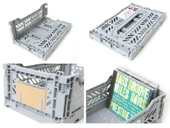 Katlanabilir Kasa 15 Litre thumbnail 1