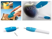 Gravür Oyma Kalemi Ez Engraver (Metal, Ahşap, Cam) thumbnail 2