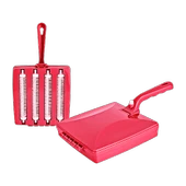 Saplı El Gırgırı - 4 Fırçalı thumbnail 2