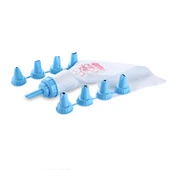 Krema Torbası 10 Parça - 1