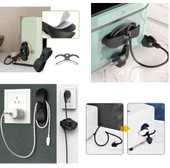 Airfryer Kablo Sarma Aparatı Bant Hediyeli 2 Adet thumbnail 1