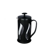 Tcof Filtre Kahve Makinesi French Press Süzgeçli - 500 ml - 3