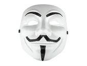 V For Vendetta Maskesi - 3