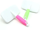 Evcil Hayvanlar İçin Telli Fırça  Ve Tarak Seti thumbnail 5