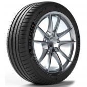 Michelin 295/40R19 108Y XL N0 Pilot Sport 4 (Yaz) (2017) thumbnail 1