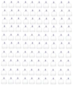 Hacamat Kupası - 7 Numara (100 Tane) - 1