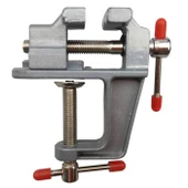 Mengene Mini Masa Mengenesi İşkence - 4
