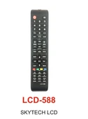 Skytech Lcd Tv Kumandası - LCD 588 - 3