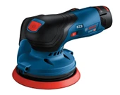 Bosch Gex 12V-125 Eksantrik Zımpara Makinası Solo - 2