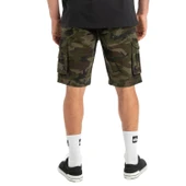Quiksilver CRUCIAL BATTLE CARGO Erkek Walkshort EQYWS03881-QK.GPB6 - 5