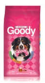 Goody Kuzu Etli Ve Pirinçli Yetişkin Köpek Maması 15 Kg - 1