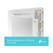 TP-Link Archer Air R5 WiFi 6 AIR ROUTER thumbnail 8