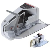 Powermaster PM-27184 Taşınabilir DC 5V Mini Uv Işık Para Sayma ve Kontrol Makinesi thumbnail 1