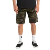 Quiksilver CRUCIAL BATTLE CARGO Erkek Walkshort EQYWS03881-QK.GPB6 - 1