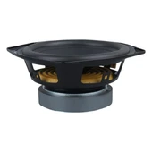MagicVoice MV-SW5 5'' 13 CM 70 Watt 8 Ohm 94 DB Metal Yedek Hoparlör (132x132x60mm) - 4