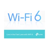 TP-Link Archer Air R5 WiFi 6 AIR ROUTER thumbnail 9