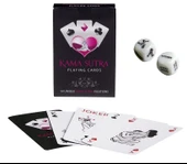 Kamasutra Set ( Kart + Zar ) - 1