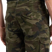 Quiksilver CRUCIAL BATTLE CARGO Erkek Walkshort EQYWS03881-QK.GPB6 - 4