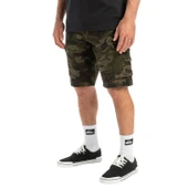 Quiksilver CRUCIAL BATTLE CARGO Erkek Walkshort EQYWS03881-QK.GPB6 - 2