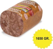 Apikoğlu BLOK DANA KAVURMA 1650 GR - 1