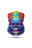 Vexo BANDANA SKULL thumbnail 4