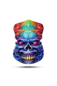 Vexo Baf Bandana Skull thumbnail 2