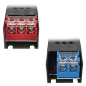 Ledx ALN-M1205 12 Volt 5 Amper 50x15x11mm Ultra Slim Metal Kasa Adaptör - 4