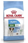 Royal Canin Mini Puppy Yavru Kuru Köpek Maması 4 kg thumbnail 2
