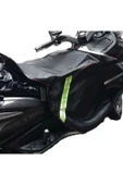 Vexo Dizlik Örtü Maxı Scooter Unıversal - 1