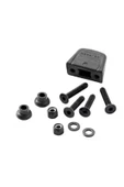 Kappa E115f1 Universal Çanta Bağlantı Pimi - 1